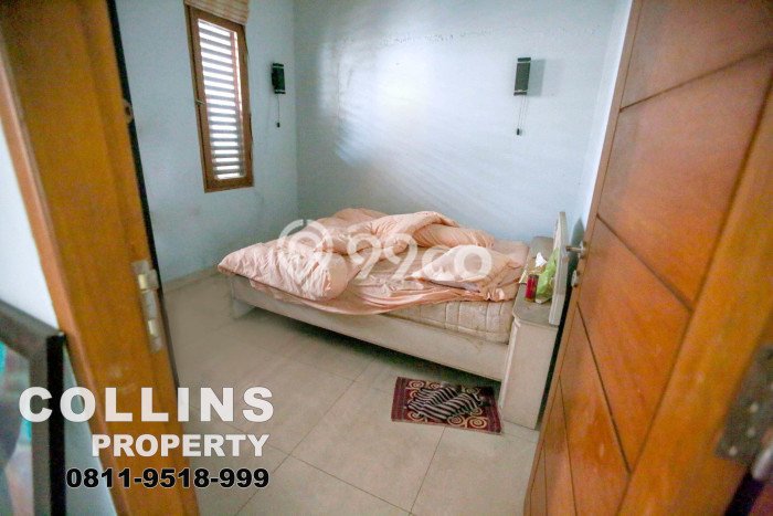 Hunian Mewah Dijual LT 472m2 di Menteng, Jakarta Pusat Hunian Mewah Dijual LT 472m2 di Menteng, Jakarta Pusat