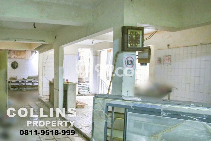 Hunian Mewah Dijual LT 472m2 di Menteng, Jakarta Pusat Hunian Mewah Dijual LT 472m2 di Menteng, Jakarta Pusat