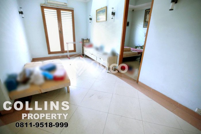 Hunian Mewah Dijual LT 472m2 di Menteng, Jakarta Pusat Hunian Mewah Dijual LT 472m2 di Menteng, Jakarta Pusat