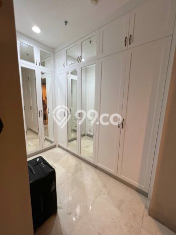 Apartemen Prestisius Dijual di Jakarta Selatan Lokasi Strategis Punya 3 Kamar Tidur Apartemen Prestisius Dijual di Jakarta Selatan Lokasi Strategis Punya 3 Kamar Tidur