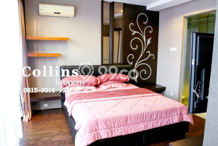 Apartemen Terawat Dijual di Jakarta Selatan Spesifikasi 1 KT, 1 KM Apartemen Terawat Dijual di Jakarta Selatan Spesifikasi 1 KT, 1 KM