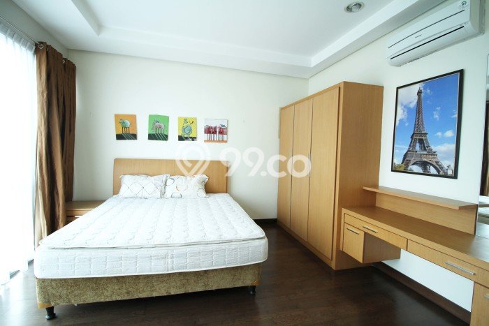 Untuk Dijual Apartemen Mewah 1 Bedroom di Jakarta Selatan Dekat ke Fasilitas Publik Untuk Dijual Apartemen Mewah 1 Bedroom di Jakarta Selatan Dekat ke Fasilitas Publik
