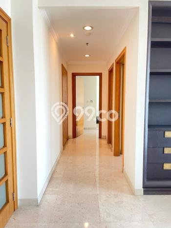 Hunian Apartemen Eksklusif untuk Dijual di Jakarta Selatan dengan 3 BR & 3 Kamar Mandi Hunian Apartemen Eksklusif untuk Dijual di Jakarta Selatan dengan 3 BR & 3 Kamar Mandi