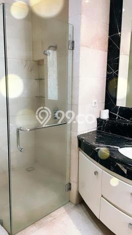 Hunian Apartemen Eksklusif untuk Dijual di Jakarta Selatan dengan 3 BR & 3 Kamar Mandi Hunian Apartemen Eksklusif untuk Dijual di Jakarta Selatan dengan 3 BR & 3 Kamar Mandi