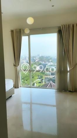 Hunian Apartemen Eksklusif untuk Dijual di Jakarta Selatan dengan 3 BR & 3 Kamar Mandi Hunian Apartemen Eksklusif untuk Dijual di Jakarta Selatan dengan 3 BR & 3 Kamar Mandi