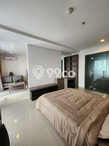 Siap Huni Apartemen di Jakarta Selatan 1 Kamar & 1 Kamar Mandi, Luas 62m2 Siap Huni Apartemen di Jakarta Selatan 1 Kamar & 1 Kamar Mandi, Luas 62m2