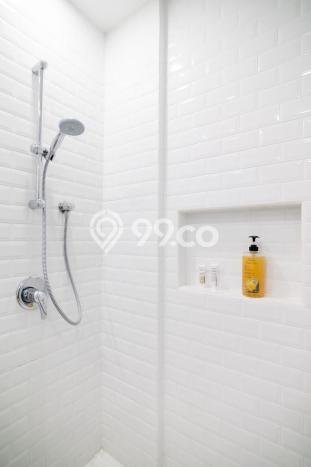 Dijual Apartemen 1 KT & 1 KM di Jakarta Selatan Area Strategis Dijual Apartemen 1 KT & 1 KM di Jakarta Selatan Area Strategis