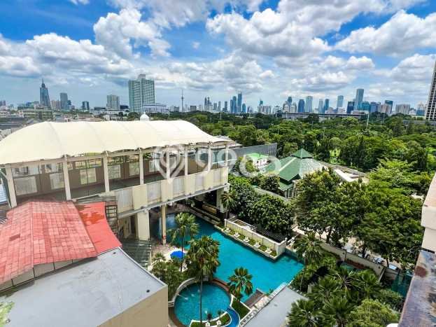 SPECIAL PRICE! Apartemen Kawasan Patal Senayan, 3 KM, Luas 195m2m², Prime Area SPECIAL PRICE! Apartemen Kawasan Patal Senayan, 3 KM, Luas 195m2m², Prime Area
