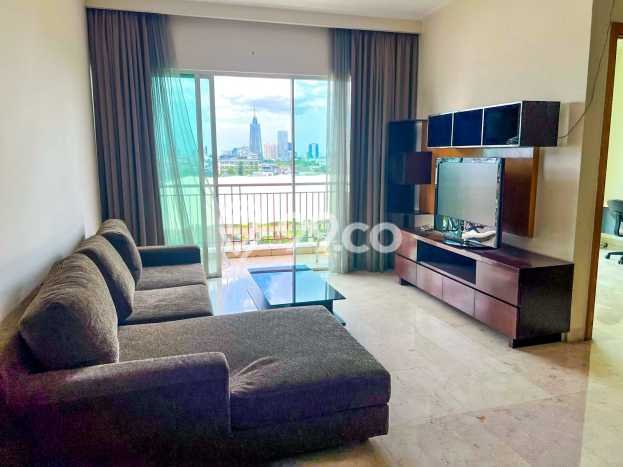 Dijual Apartemen Prestisius di Patal Senayan 3 Kamar & 3 Kamar Mandi Dijual Apartemen Prestisius di Patal Senayan 3 Kamar & 3 Kamar Mandi