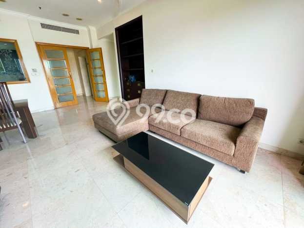 Dijual Apartemen Prestisius di Patal Senayan 3 Kamar & 3 Kamar Mandi Dijual Apartemen Prestisius di Patal Senayan 3 Kamar & 3 Kamar Mandi