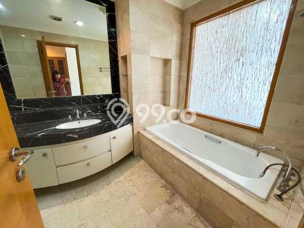 Dijual Apartemen Prestisius di Patal Senayan 3 Kamar & 3 Kamar Mandi Dijual Apartemen Prestisius di Patal Senayan 3 Kamar & 3 Kamar Mandi