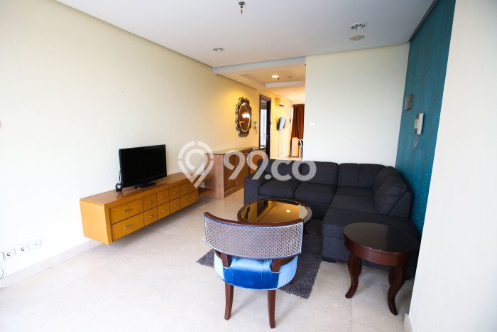 Hunian Apartemen Eksklusif untuk Dijual di Jakarta Selatan dengan 2 BR & 2 Kamar Mandi Hunian Apartemen Eksklusif untuk Dijual di Jakarta Selatan dengan 2 BR & 2 Kamar Mandi