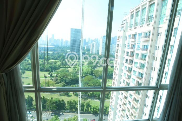 Apartemen Strategis di Patal Senayan, 3 KT, Luas 184m2m², Kawasan Patal Senayan, Jakarta Selatan, Jakarta Selatan Apartemen Strategis di Patal Senayan, 3 KT, Luas 184m2m², Kawasan Patal Senayan, Jakarta Selatan, Jakarta Selatan