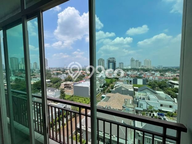 Apartemen Luxury Dijual di Jakarta Selatan Lokasi Strategis Punya 1 Kamar Tidur Apartemen Luxury Dijual di Jakarta Selatan Lokasi Strategis Punya 1 Kamar Tidur