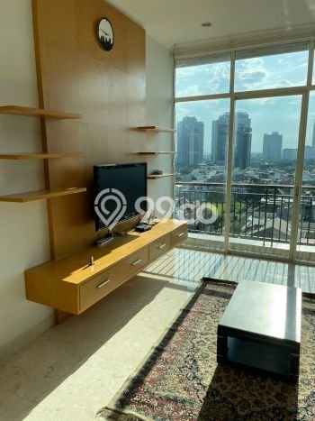 Apartemen Luxury Dijual di Jakarta Selatan Lokasi Strategis Punya 1 Kamar Tidur Apartemen Luxury Dijual di Jakarta Selatan Lokasi Strategis Punya 1 Kamar Tidur