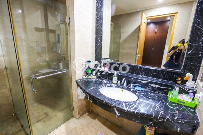 Apartemen Luxury Dijual di Jakarta Selatan Lokasi Strategis Punya 3 Kamar Tidur Apartemen Luxury Dijual di Jakarta Selatan Lokasi Strategis Punya 3 Kamar Tidur