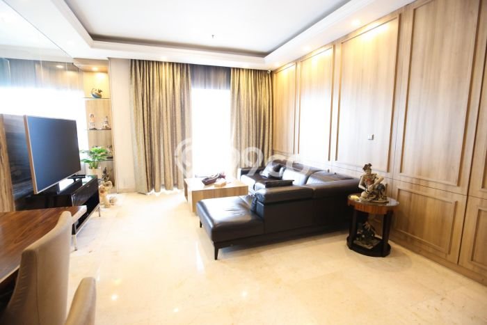 Dijual Apartemen Luxury di Patal Senayan 3 Kamar & 3 Kamar Mandi Dijual Apartemen Luxury di Patal Senayan 3 Kamar & 3 Kamar Mandi