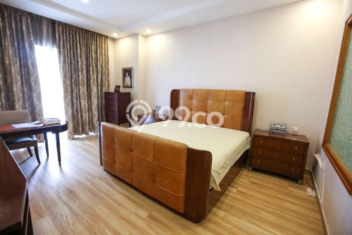 Dijual Apartemen Luxury di Patal Senayan 3 Kamar & 3 Kamar Mandi Dijual Apartemen Luxury di Patal Senayan 3 Kamar & 3 Kamar Mandi