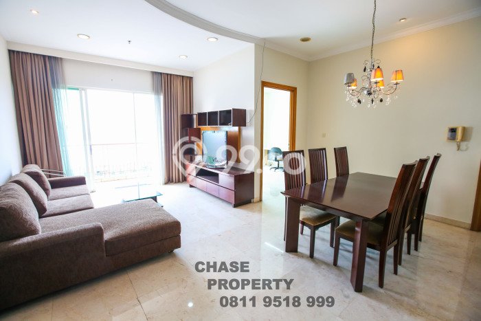 SPECIAL OFFER! Apartemen di Patal Senayan, Jakarta Selatan, 3 KT, Luas 195m2m² SPECIAL OFFER! Apartemen di Patal Senayan, Jakarta Selatan, 3 KT, Luas 195m2m²