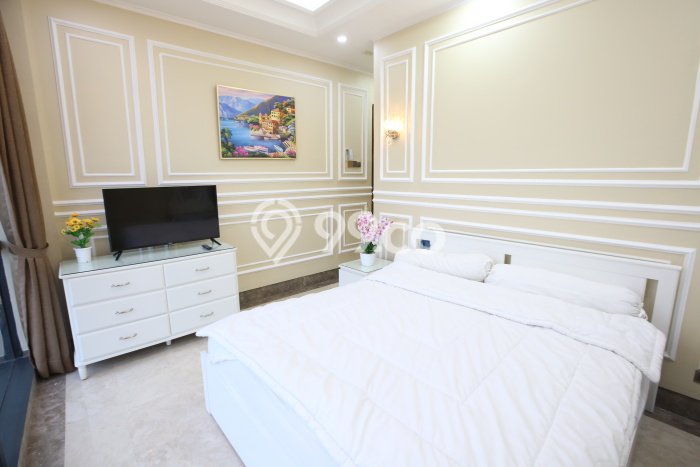UNIT PREMIUM! Apartemen di Senopati, 2 KM, Luas 153m², Lokasi Strategis UNIT PREMIUM! Apartemen di Senopati, 2 KM, Luas 153m², Lokasi Strategis