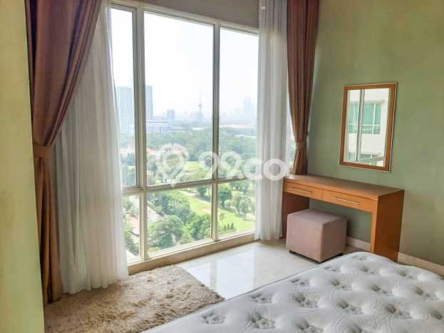 Apartemen Prestisius Dijual di Jakarta Selatan Lokasi Strategis Punya 2 Kamar Tidur Apartemen Prestisius Dijual di Jakarta Selatan Lokasi Strategis Punya 2 Kamar Tidur