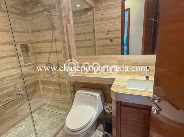 Apartemen Nyaman untuk Disewa, 3 Kamar di Jakarta Selatan Apartemen Nyaman untuk Disewa, 3 Kamar di Jakarta Selatan