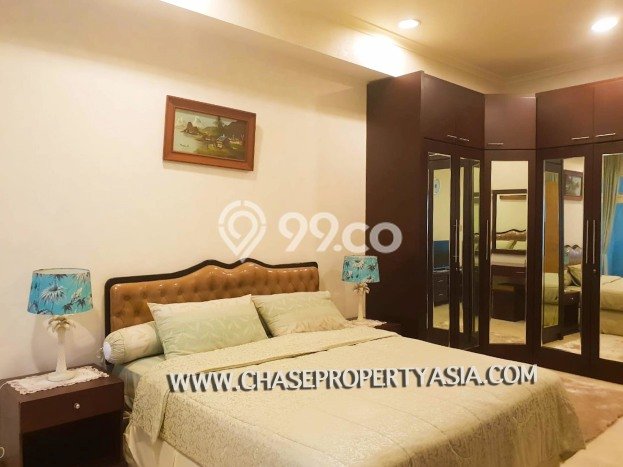 Sewa Apartemen Murah di Patal Senayan 1 Bedroom Sewa Apartemen Murah di Patal Senayan 1 Bedroom