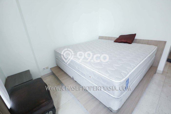 Paling Dicari! Apartemen Premium Dijual di Patal Senayan Punya 3 Bedroom Paling Dicari! Apartemen Premium Dijual di Patal Senayan Punya 3 Bedroom