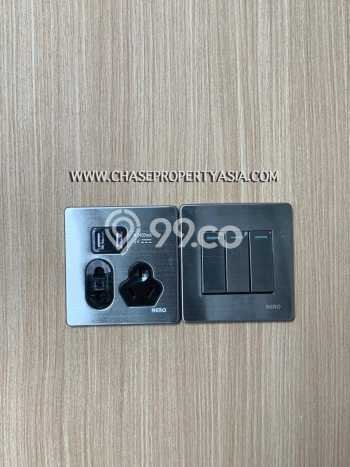 Hunian Apartemen Ideal untuk Dijual di Jakarta Selatan dengan 1 Kamar Hunian Apartemen Ideal untuk Dijual di Jakarta Selatan dengan 1 Kamar