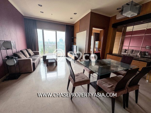 Siap Huni Apartemen Luxury di Patal Senayan 3 Kamar & 2 Kamar Mandi Siap Huni Apartemen Luxury di Patal Senayan 3 Kamar & 2 Kamar Mandi