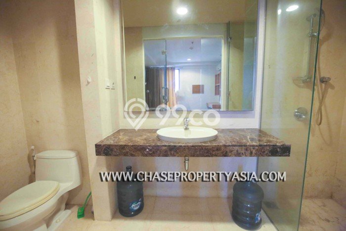 Apartemen Disewakan 2 Kamar Murah Siap Huni di Jakarta Selatan, Luas 120m2 Apartemen Disewakan 2 Kamar Murah Siap Huni di Jakarta Selatan, Luas 120m2