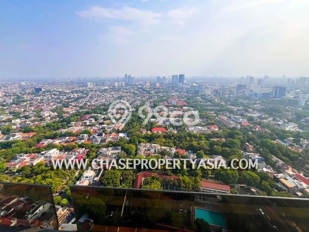 Apartemen Strategis Kawasan Senopati, 2 KT, Luas 153m², Akses Senopati, Jakarta Selatan, Jakarta Selatan Apartemen Strategis Kawasan Senopati, 2 KT, Luas 153m², Akses Senopati, Jakarta Selatan, Jakarta Selatan