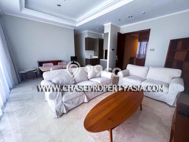 Apartemen Strategis Kawasan Senopati, 2 KT, Luas 153m², Akses Senopati, Jakarta Selatan, Jakarta Selatan Apartemen Strategis Kawasan Senopati, 2 KT, Luas 153m², Akses Senopati, Jakarta Selatan, Jakarta Selatan