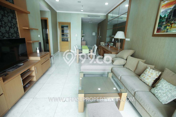 Paling Dicari! Apartemen Premium Dijual di Patal Senayan Punya 2 Bedroom Paling Dicari! Apartemen Premium Dijual di Patal Senayan Punya 2 Bedroom