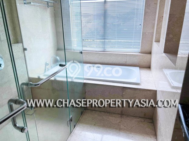 Hunian Apartemen Eksklusif untuk Dijual di Jakarta Selatan dengan 4 BR & 4 Kamar Mandi Hunian Apartemen Eksklusif untuk Dijual di Jakarta Selatan dengan 4 BR & 4 Kamar Mandi