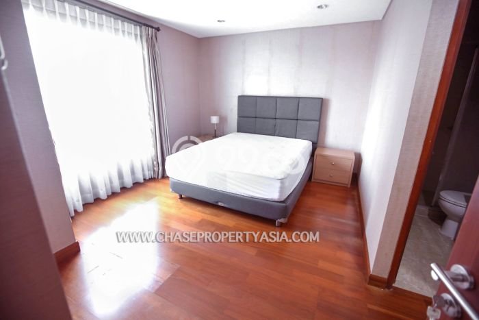 Paling Dicari! Apartemen Premium Dijual di Permata Hijau Punya 4 Bedroom Paling Dicari! Apartemen Premium Dijual di Permata Hijau Punya 4 Bedroom