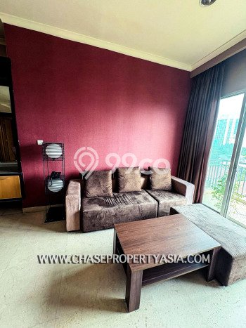 Siap Huni Apartemen Luxury di Patal Senayan 3 Kamar & 2 Kamar Mandi Siap Huni Apartemen Luxury di Patal Senayan 3 Kamar & 2 Kamar Mandi