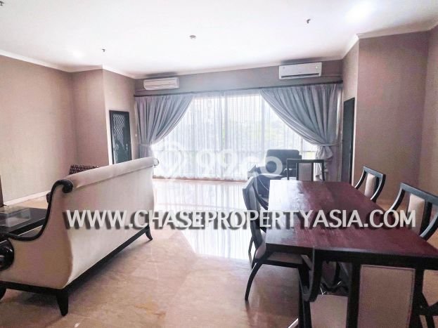 Apartemen Strategis Kawasan , Luas 270m2m², 4 KT Apartemen Strategis Kawasan , Luas 270m2m², 4 KT