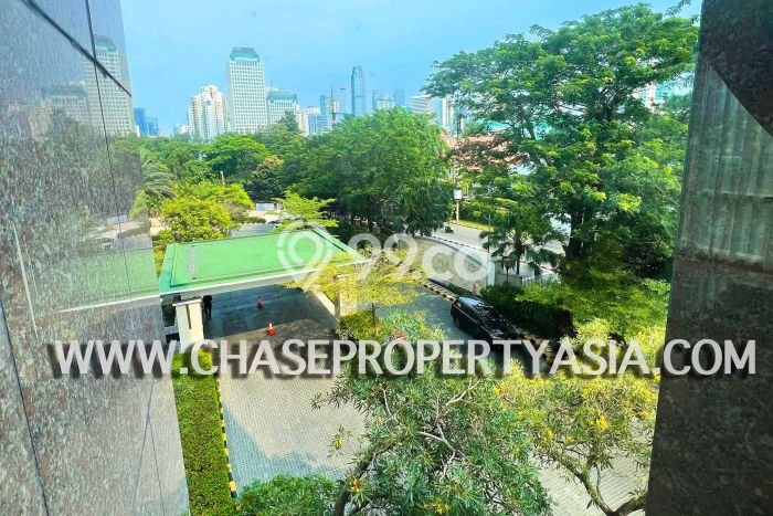 Apartemen Strategis Kawasan , Luas 270m2m², 4 KT Apartemen Strategis Kawasan , Luas 270m2m², 4 KT