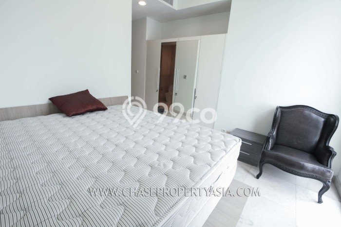 Paling Dicari! Apartemen Premium Dijual di Patal Senayan Punya 3 Bedroom Paling Dicari! Apartemen Premium Dijual di Patal Senayan Punya 3 Bedroom