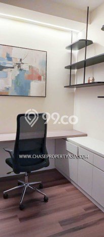 Apartemen Sewa 1 Kamar Murah Siap Huni di Jakarta Selatan, Luas 61m2 Apartemen Sewa 1 Kamar Murah Siap Huni di Jakarta Selatan, Luas 61m2