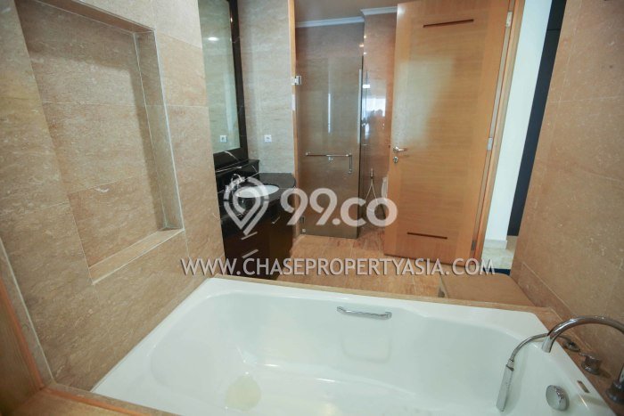 Paling Dicari! Apartemen Premium Dijual di Patal Senayan Punya 3 Bedroom Paling Dicari! Apartemen Premium Dijual di Patal Senayan Punya 3 Bedroom