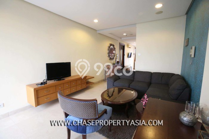 Apartemen Disewakan 2 Kamar Murah Siap Huni di Jakarta Selatan, Luas 120m2 Apartemen Disewakan 2 Kamar Murah Siap Huni di Jakarta Selatan, Luas 120m2