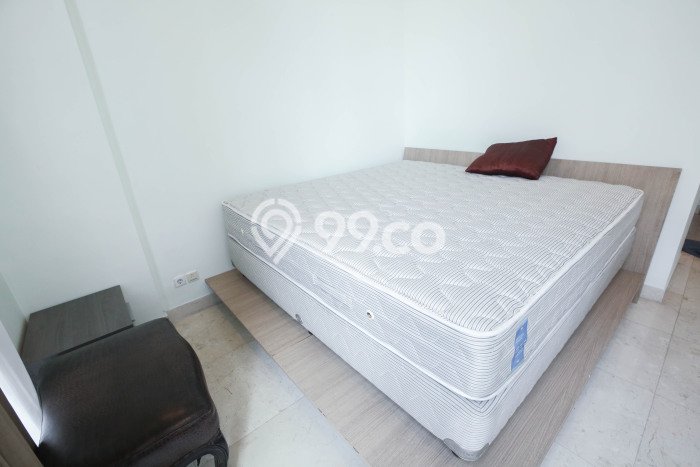Dijual Apartemen Luxury di Patal Senayan 3 Kamar & 3 Kamar Mandi Dijual Apartemen Luxury di Patal Senayan 3 Kamar & 3 Kamar Mandi