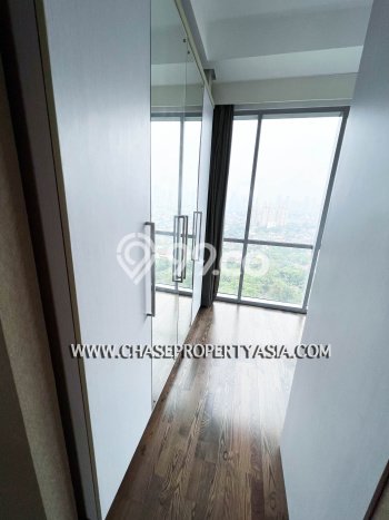 Paling Dicari! Apartemen Premium Dijual di Kemang Punya 3 Bedroom Paling Dicari! Apartemen Premium Dijual di Kemang Punya 3 Bedroom