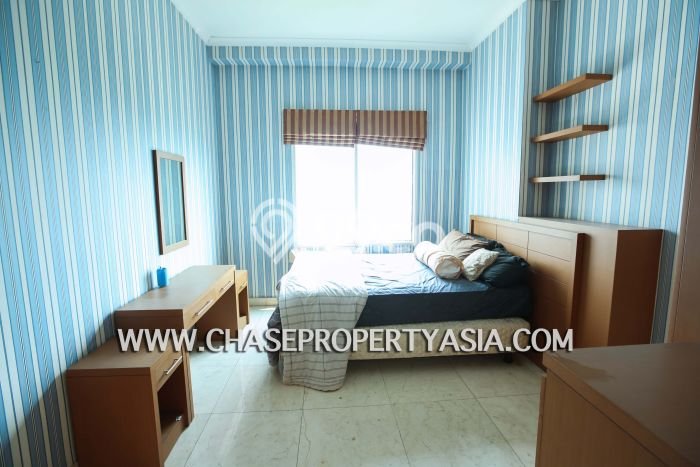 Siap Huni Apartemen Prestisius di Patal Senayan 2 Kamar & 2 Kamar Mandi Siap Huni Apartemen Prestisius di Patal Senayan 2 Kamar & 2 Kamar Mandi