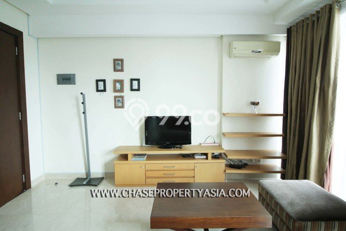 Hunian Apartemen High-Class untuk Dijual di Jakarta Selatan dengan 1 BR & 1 Kamar Mandi Hunian Apartemen High-Class untuk Dijual di Jakarta Selatan dengan 1 BR & 1 Kamar Mandi
