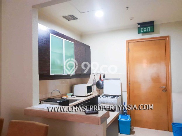 Sewa Apartemen Murah di Patal Senayan 1 Bedroom Sewa Apartemen Murah di Patal Senayan 1 Bedroom