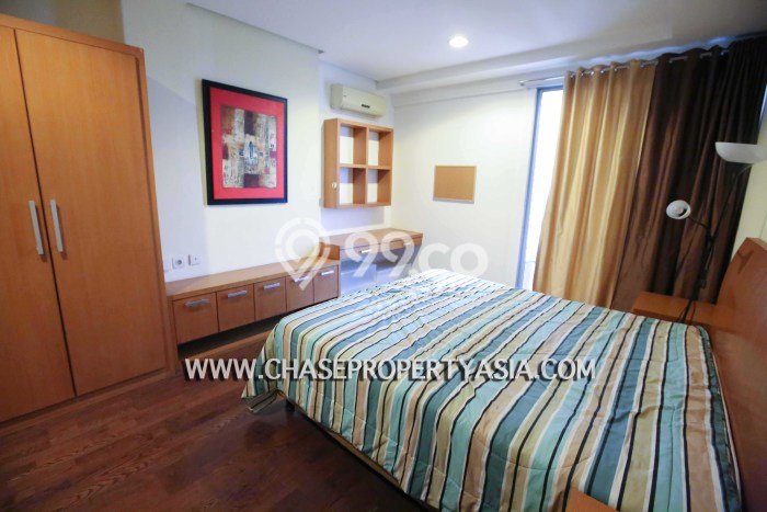 Apartemen Disewakan 2 Kamar Murah Siap Huni di Jakarta Selatan, Luas 120m2 Apartemen Disewakan 2 Kamar Murah Siap Huni di Jakarta Selatan, Luas 120m2