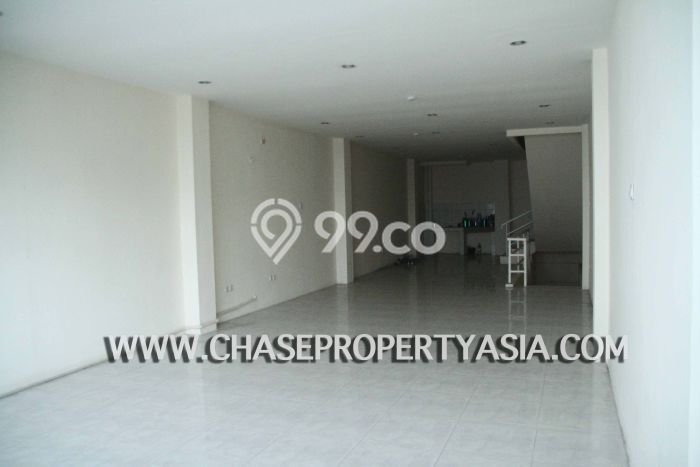 Ruko Disewa di Mampang Prapatan, Jakarta Selatan, LT 170m2 / LB 85m2 Ruko Disewa di Mampang Prapatan, Jakarta Selatan, LT 170m2 / LB 85m2